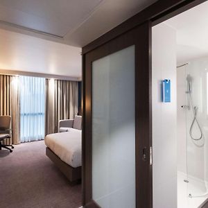Family Connecting Rooms